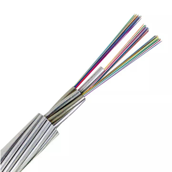 Uses of bare conductor cable