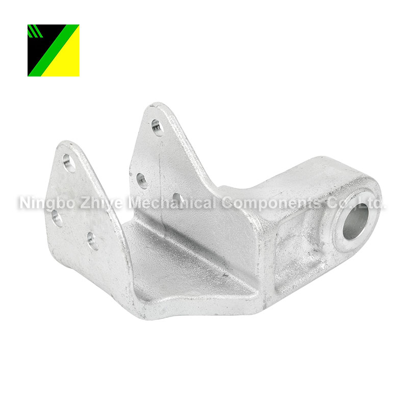 Reasons for the deformation of the blank of the lost foam casting
