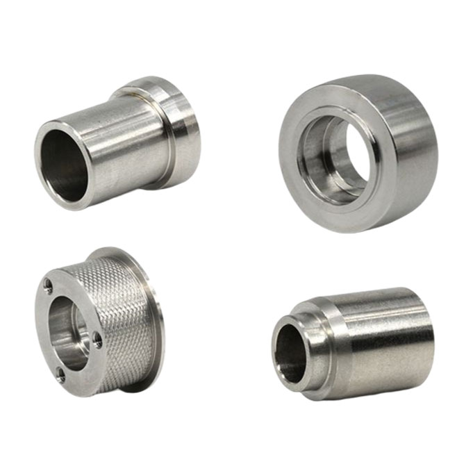 The Brief Introduction to Stainless Steel CNC Parts