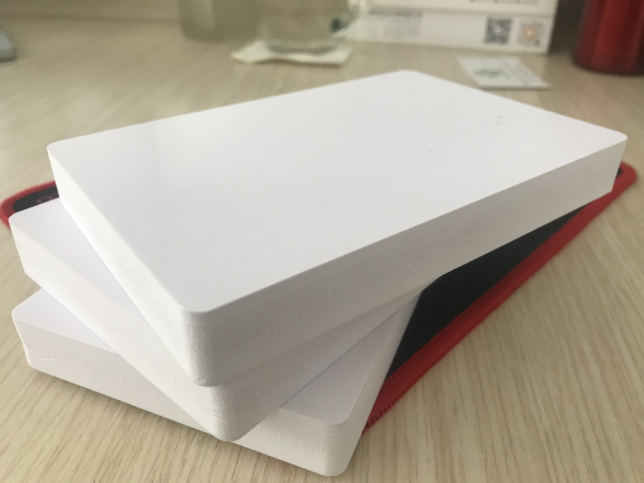 Why is Expanded Foam PVC Your Best Choice?