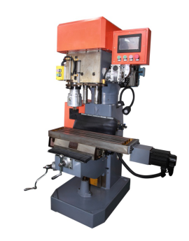 Auto Drilling Tapping Machining Machine
