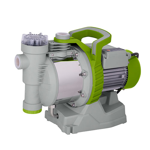 Garden Jet Pump