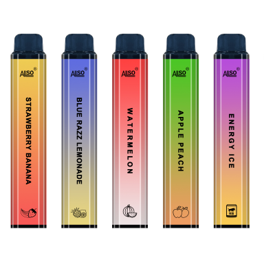 What is the point of disposable vapes?