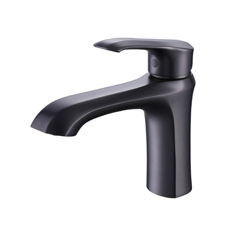 Benefits and features of single hole bathroom faucets