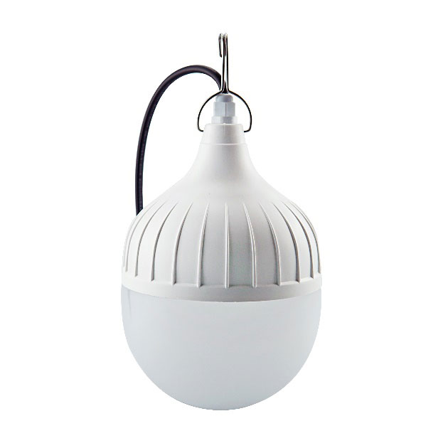 Here are some key features and considerations of outdoor solar LED bulbs
