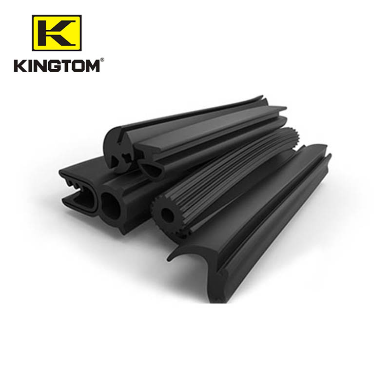 What Are The Advantages of Rubber Extrusions Parts?