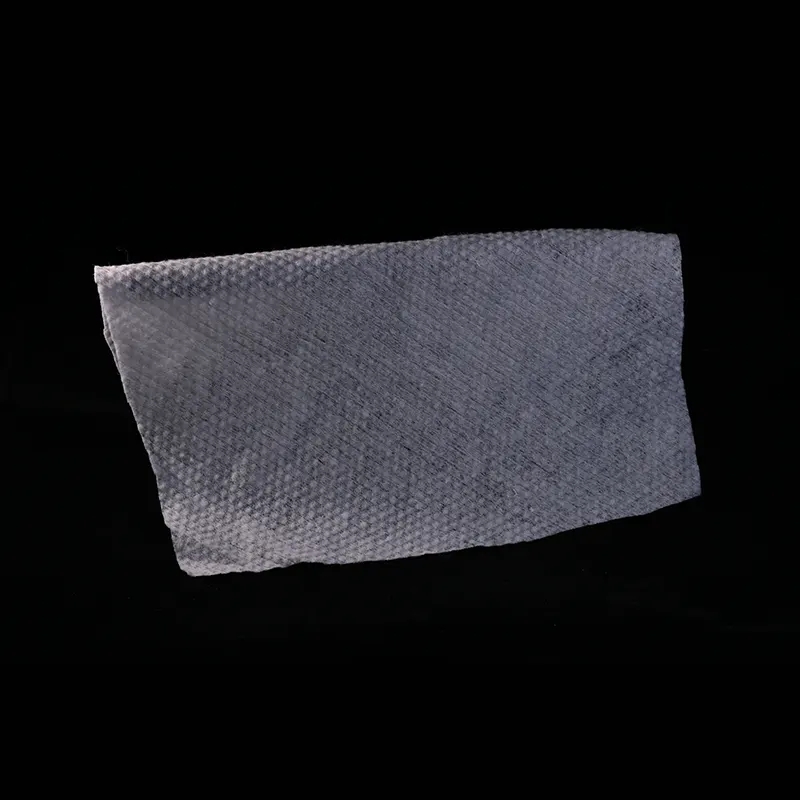 Components of Nonwoven Fabric