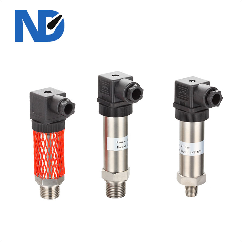 Pressure Transmitter