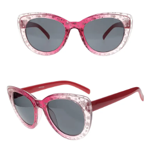 What material is good for sunglasses