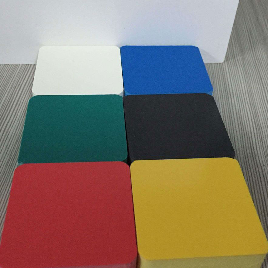 Information about 12mm PVC Lead Free Foam Board