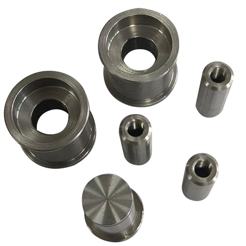 Key aspects of brass nuts