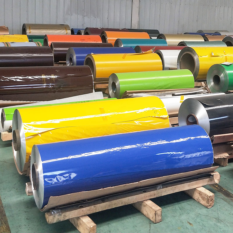 Key features and characteristics of PVDF aluminum composite panels