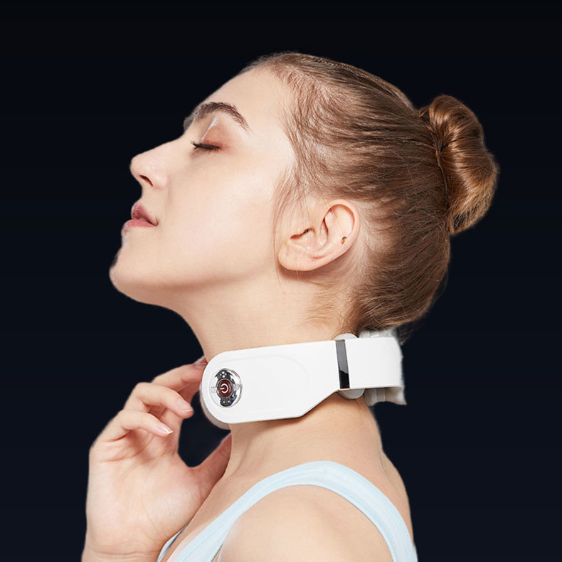 What is Techniques Used in Neck Massage?