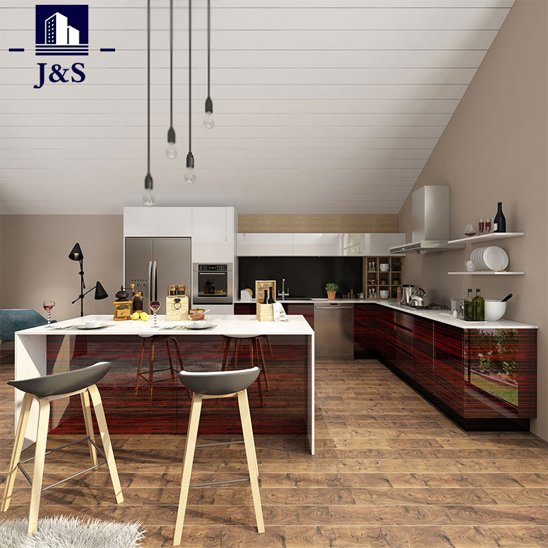 Why Kitchen Fitters prefer Flat Pack Kitchen Units?