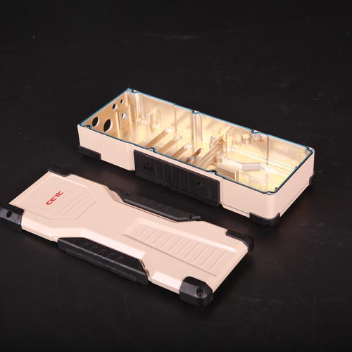 Medical CNC Machining: Process & Practices