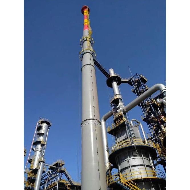 Does a boiler chimney need to be cleaned?