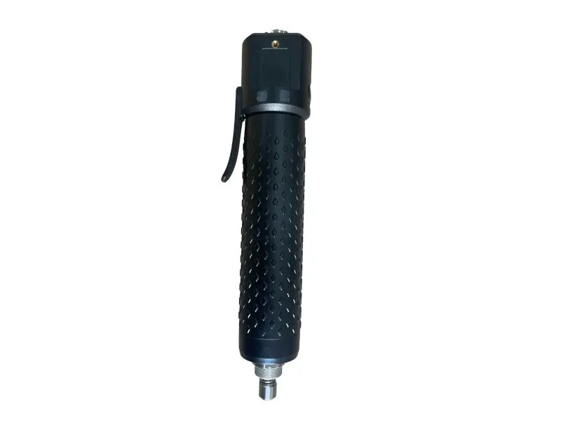 Revolutionizing DIY Projects: The Smart Screwdriver