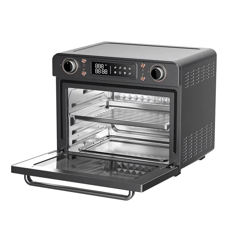 Top 5 Kitchen Appliances for a Smart and Efficient Home