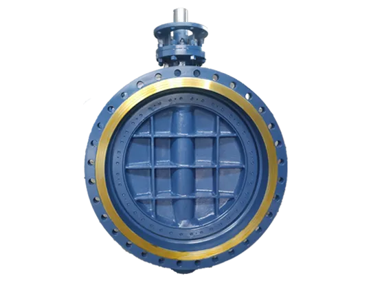Butterfly Valves vs. Other Valve Types: Why Choose Butterfly Valves?