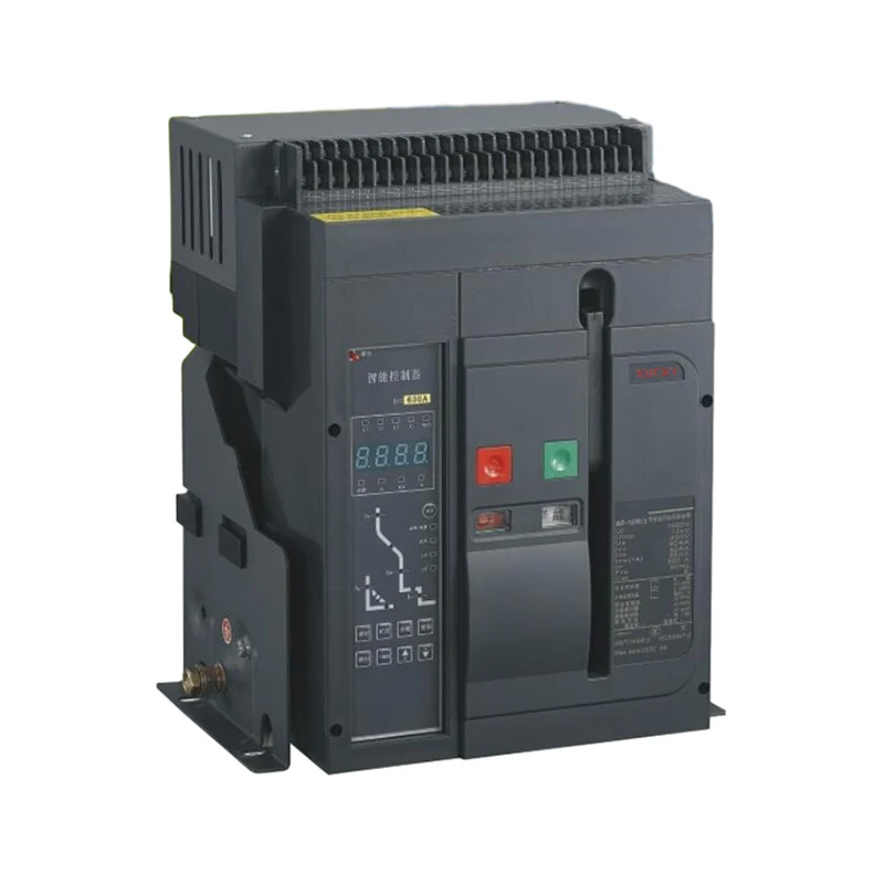 Understanding Air Circuit Breakers: Types, Benefits, and Applications