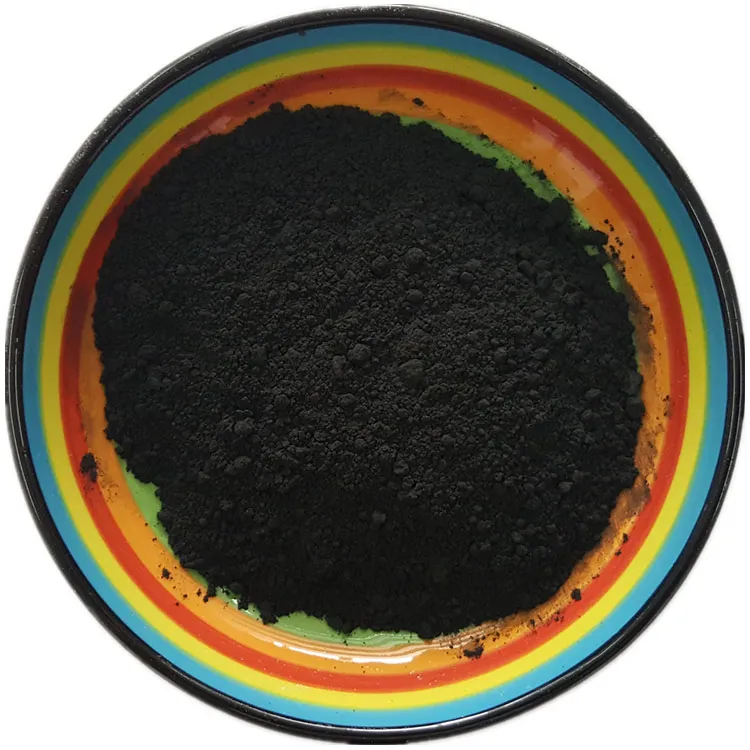 What is carbon graphite used for?