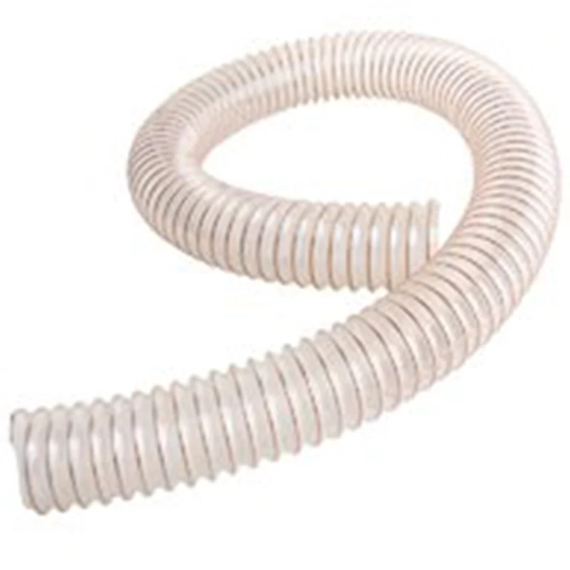 Understanding PU Air Ducts: Benefits and Applications