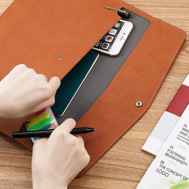 How to Choose the Perfect File Bag for Your Needs