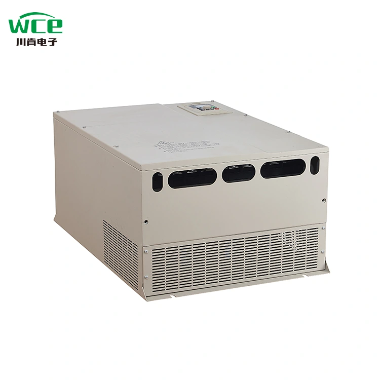How AC Drives Can Help Your Business Save Money and Boost Efficiency