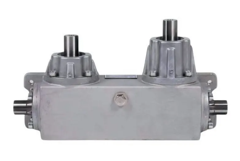 What Is an Agriculture Gearbox and Why Does It Matter on the Farm?