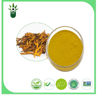 Introduction of plant extracts