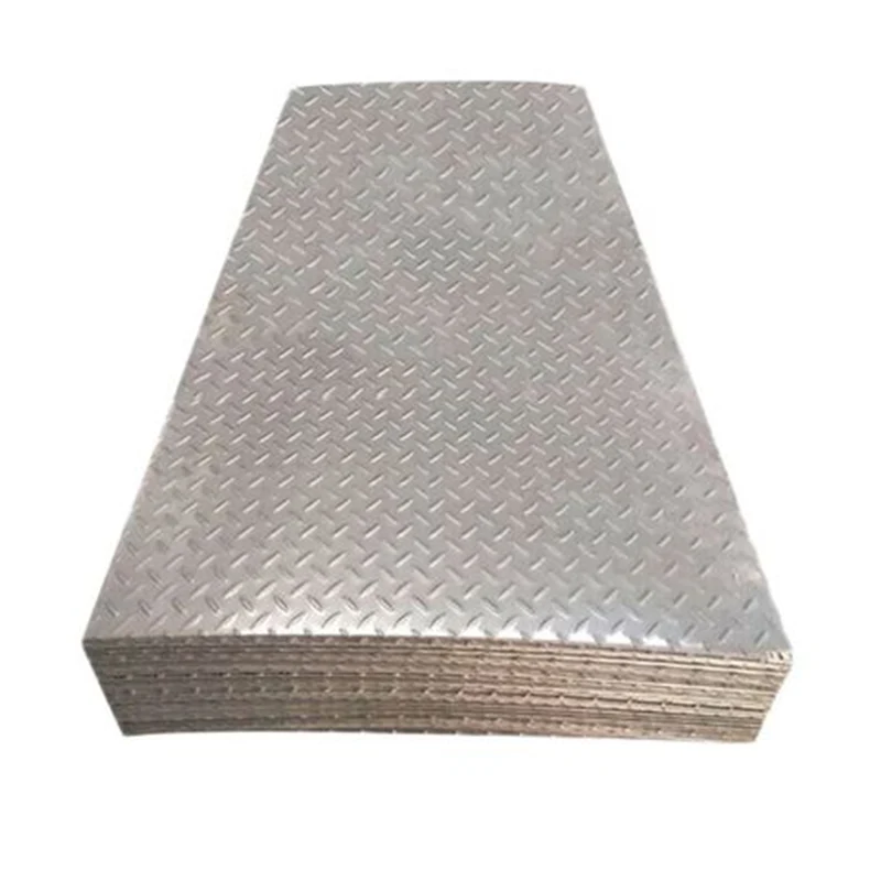 Everything You Need to Know About Carbon Steel Plates