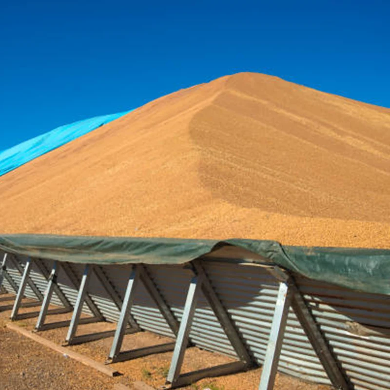 Why are Agriculture Tarps Essential Protection for Modern Farming?