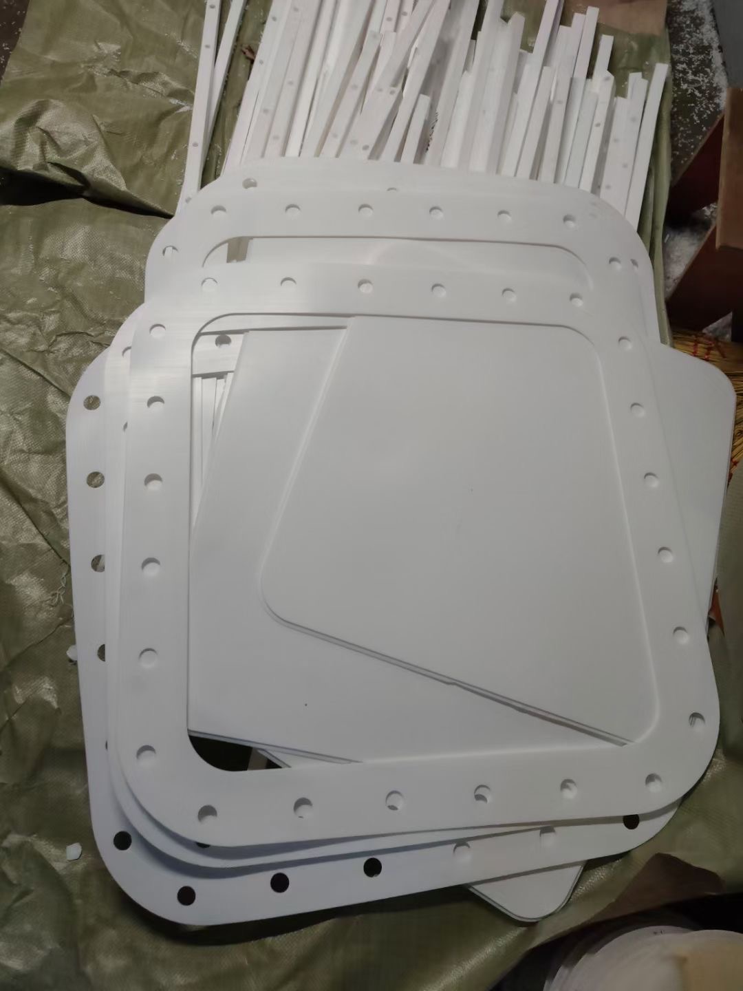 Unveiling Top PTFE Gaskets Manufacturers in China: A Comprehensive Guide for Industrial Buyers