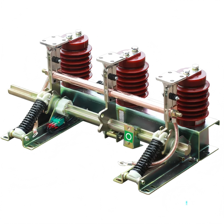 OEM Earthing Switch Essentials: Enhancing Safety and Reliability in Electrical Systems