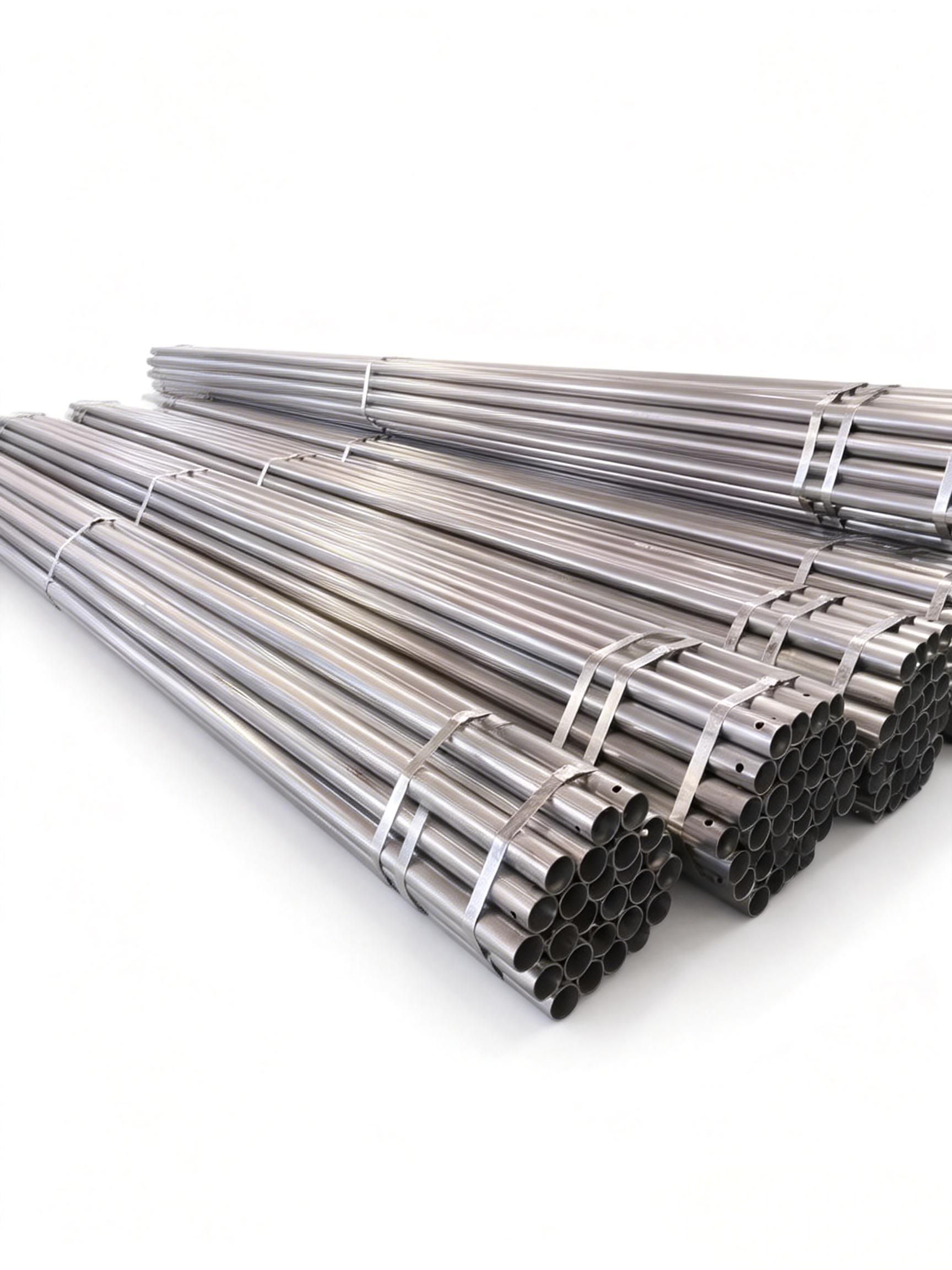 Top Galvanized Solar Section Steel Factory in China: Leading Solutions for Solar Structures