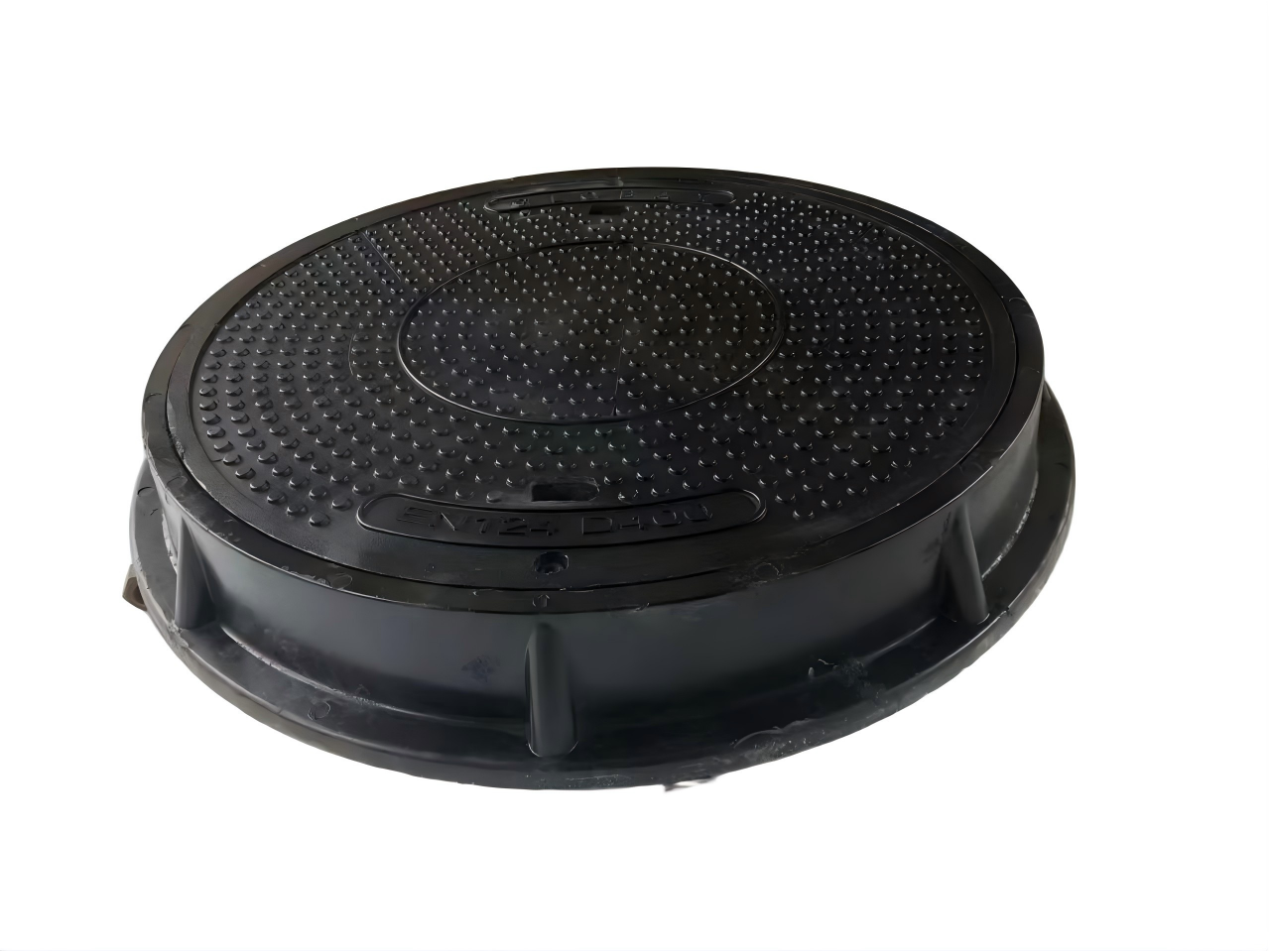 China FRP Manhole Covers: Enhanced Durability and Safety Features