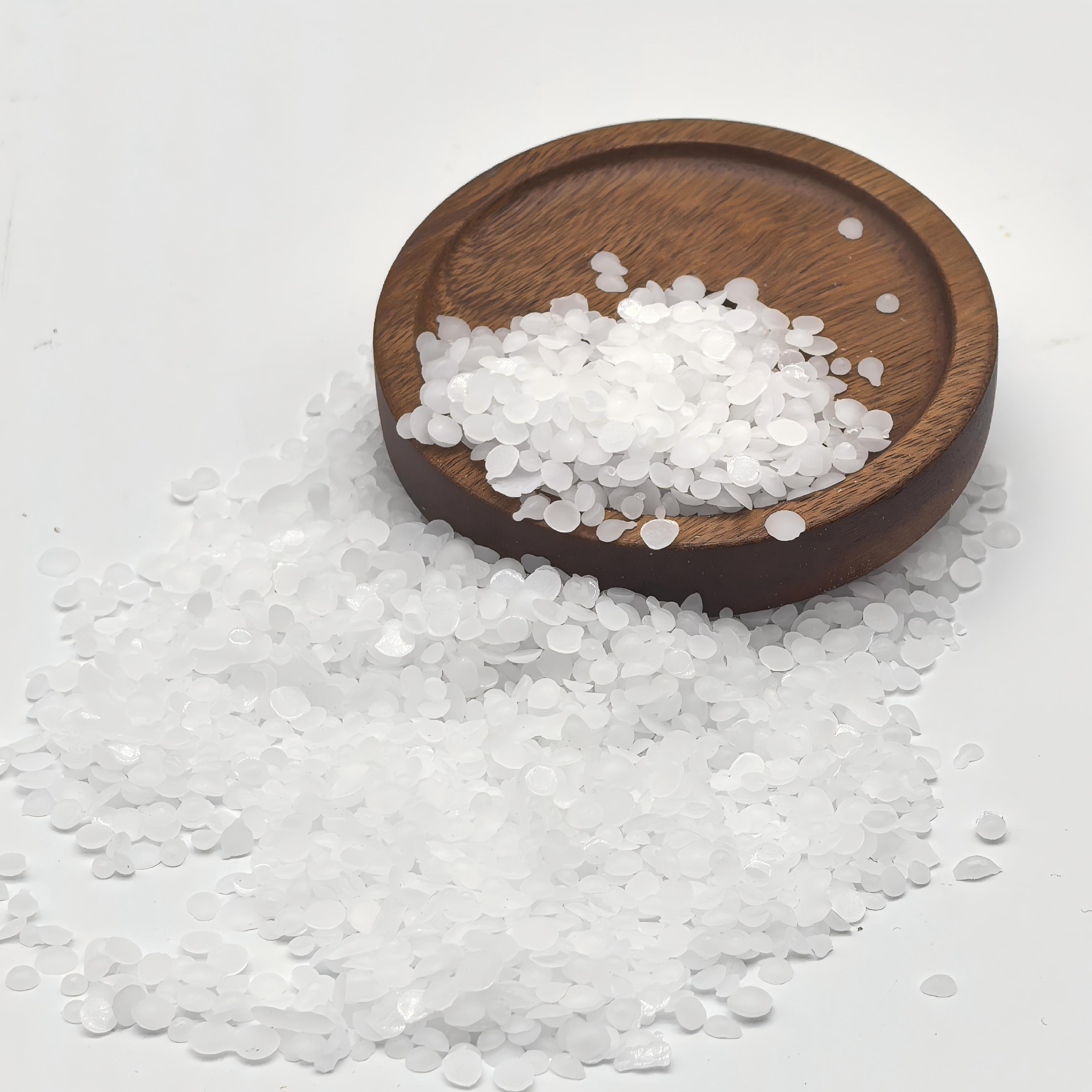 Top Chinese Microcrystalline Wax Exporter: Quality & Reliability