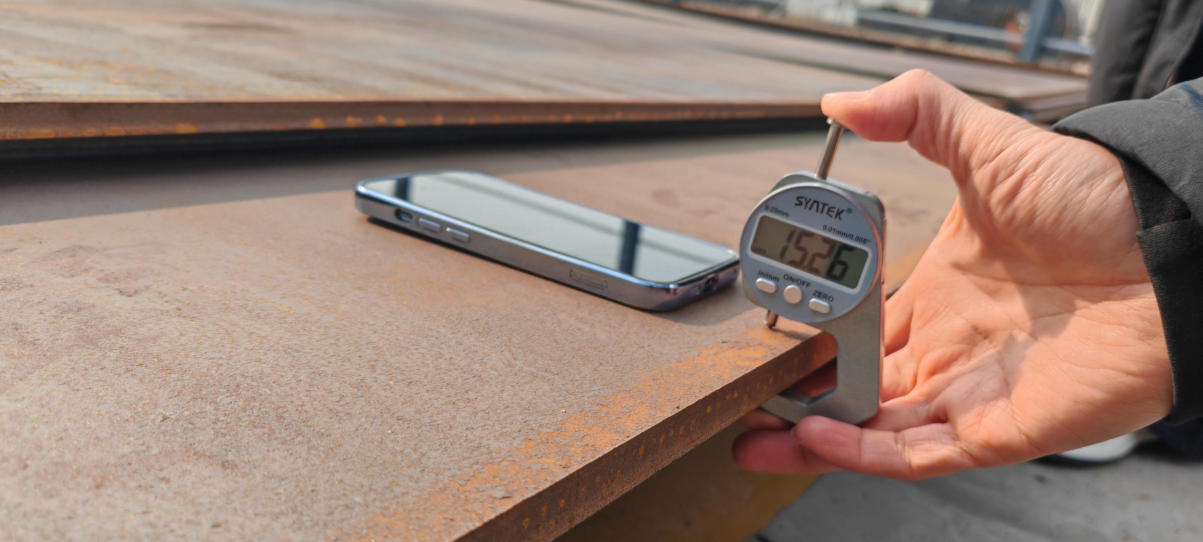 High Strength Steel Plate: Top 10 Companies Driving Innovation and Reliability in 2025