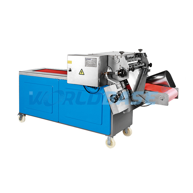 Top Skinning Machine Supplier for Efficient Industrial Processing