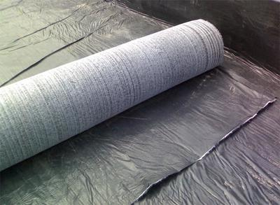 Export Woven Geotextile: Global Market Strategies for Durable Fabric Solutions