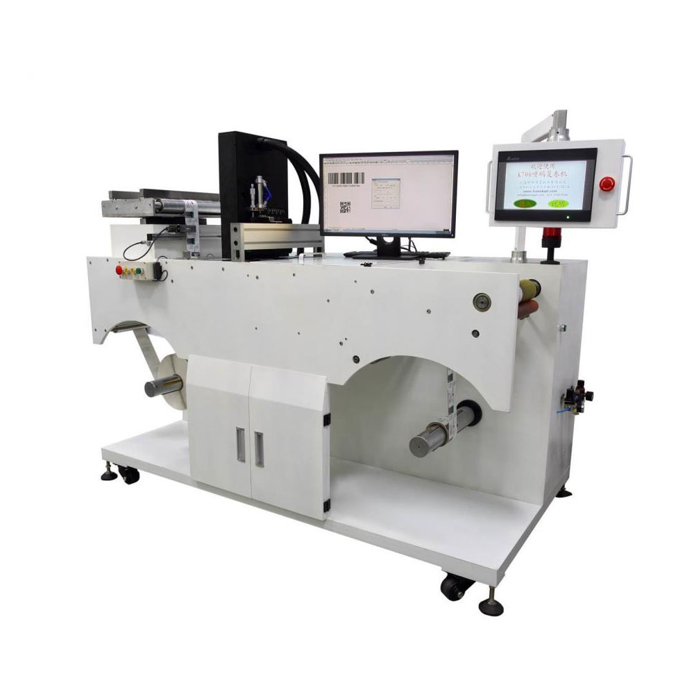 Reliable UVLED Inkjet Printers: Unmatched Quality and Speed for Your Business