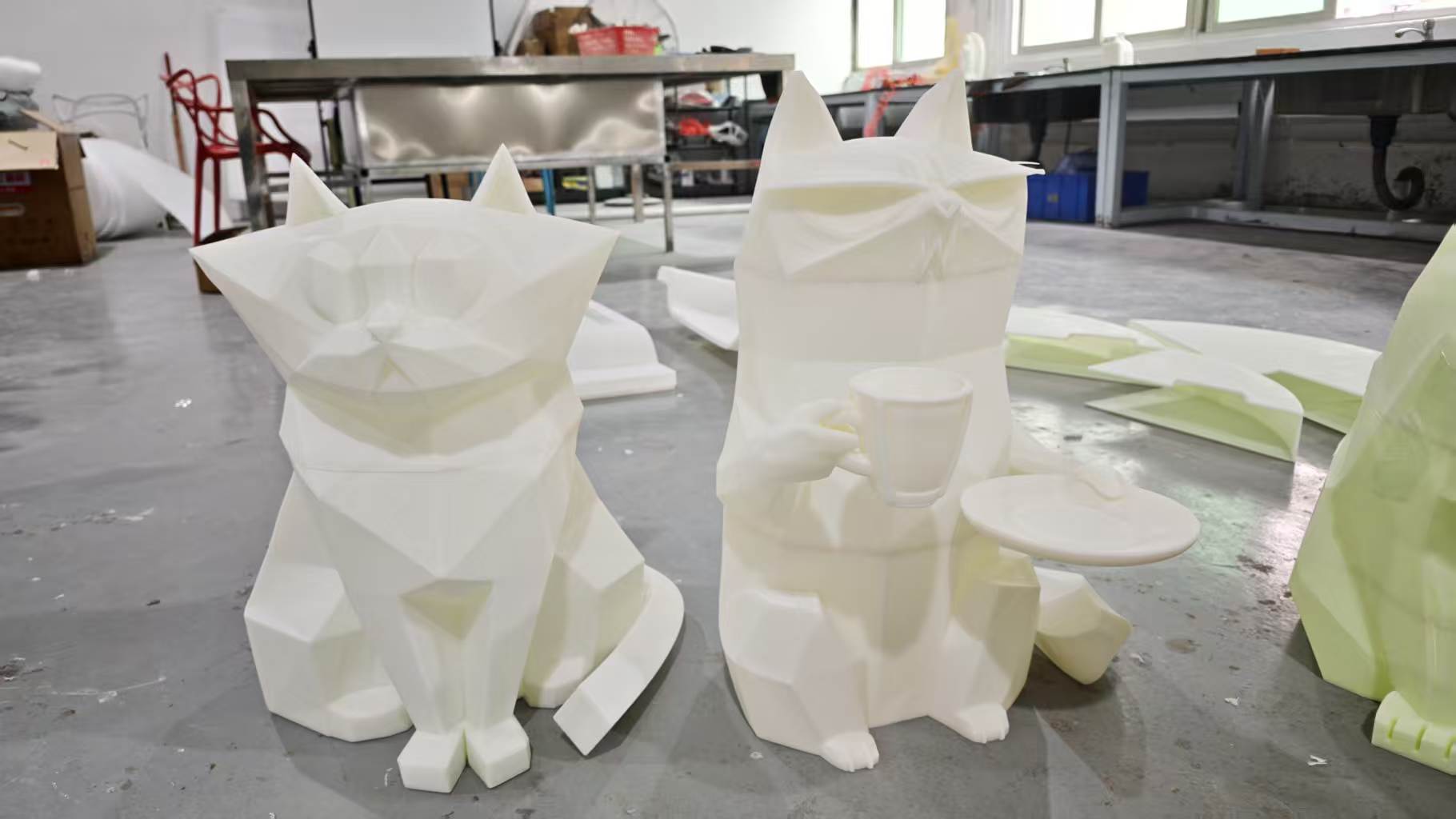 China Plastic Prototyping Service Manufacturer: Accelerating Innovation with Reliable Rapid Solutions