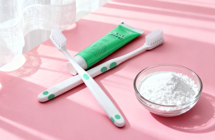 Best Toothpaste Grade Silica: 7 Reasons It Transforms Your Smile Naturally