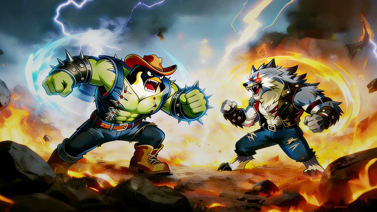 Top MMOARPG Games You Must Play in 2025