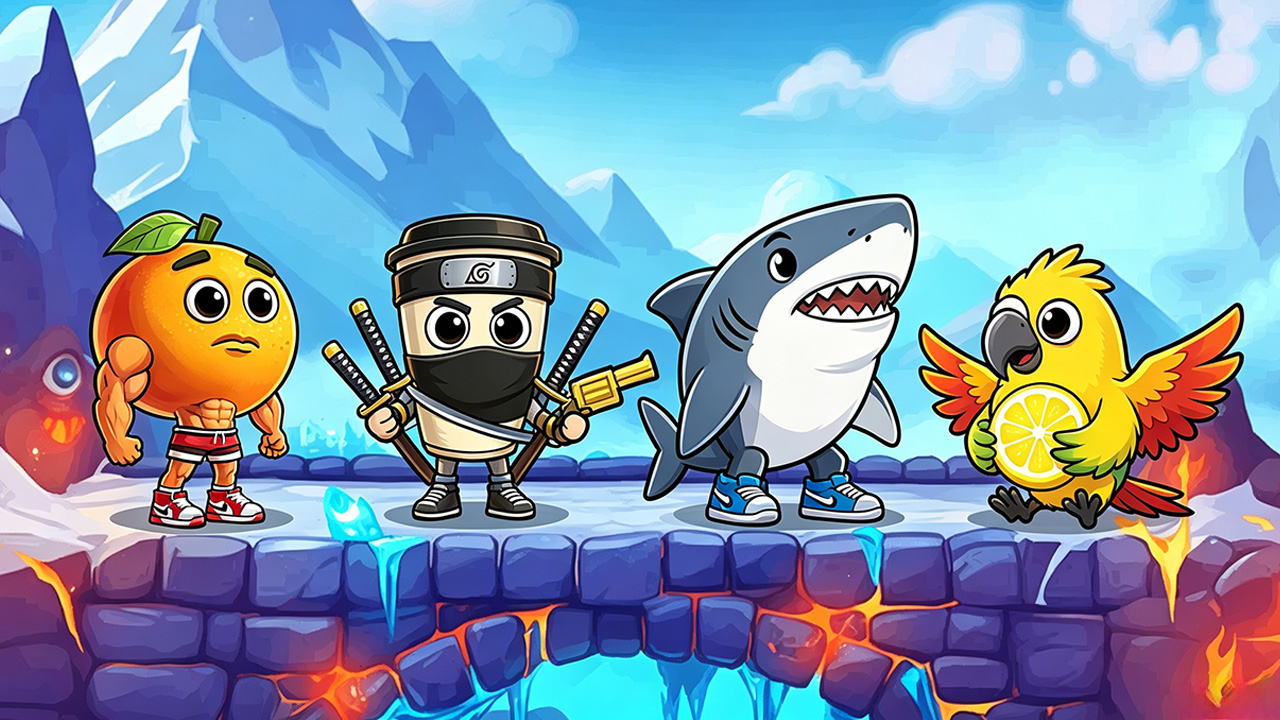 Top Fantasy Games Recommendation List You Can't Miss