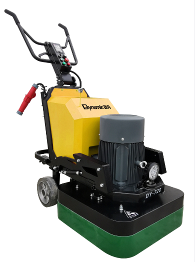 High Quality Floor Grinding Machine Manufacturer: Delivering Precision and Durability