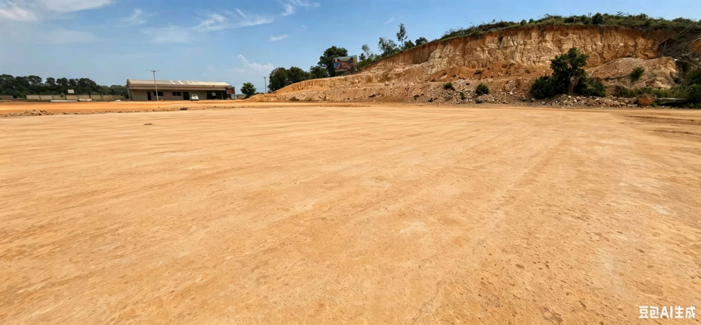 Acrylic Road Hardening Agent: Strengthening Pavements for Lasting Durability