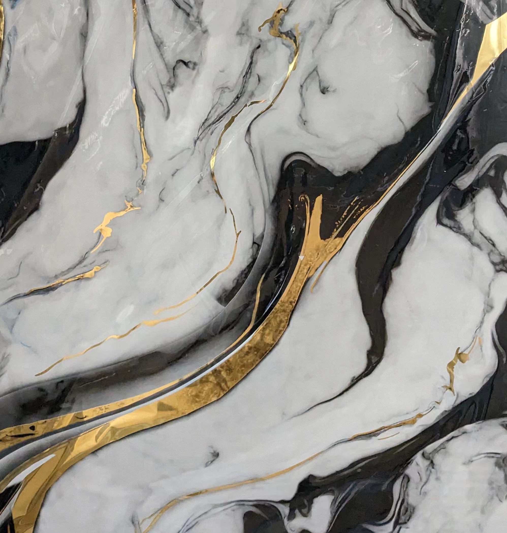 Large Repeat Hot Stamping Foil Supplier China: Premium Quality Finishing Solutions