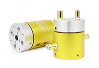 Best Rotary Union Selection for Efficient Fluid and Gas Transfer