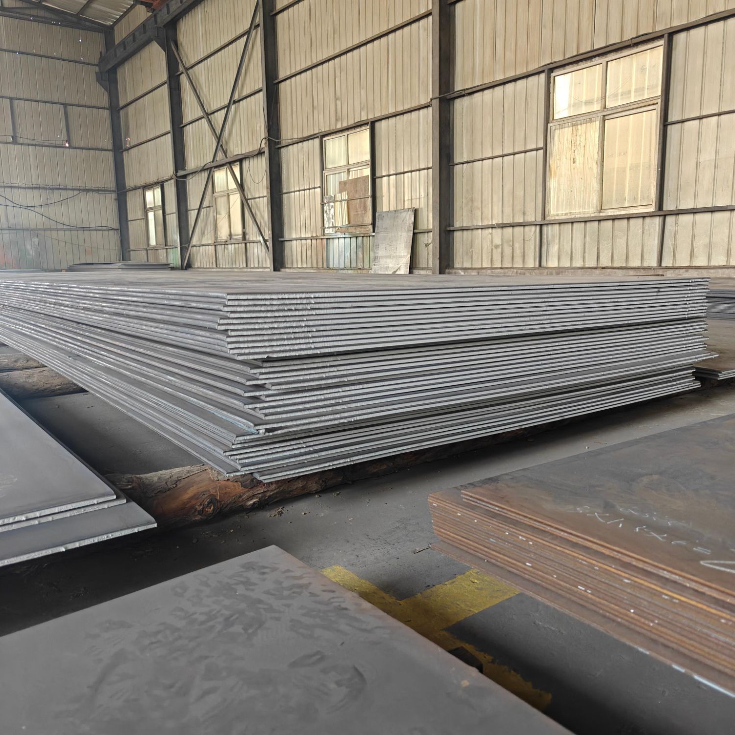 Best Medium and Heavy Plate Supplier for Durable Steel Solutions